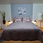 Seeblick Apartmán *
