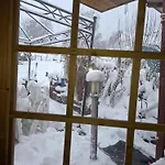 Apartmán Seeblick *