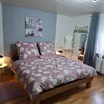 Seeblick Apartmán