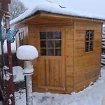 Apartmán Seeblick Langweiler (Birkenfeld)