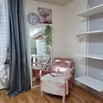Apartmán Seeblick Langweiler (Birkenfeld)