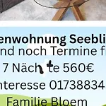 Seeblick *