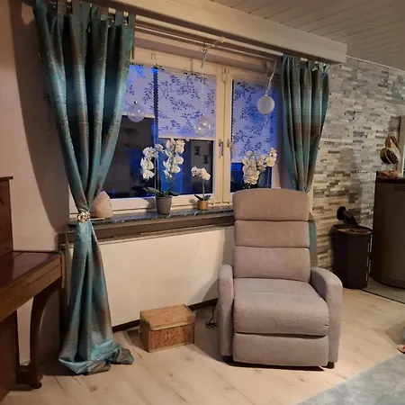Seeblick Apartamento