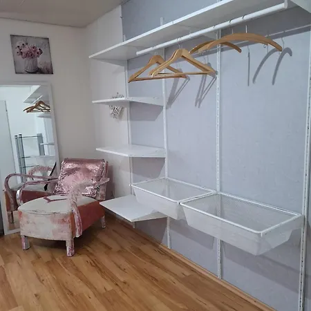 Seeblick Apartamento *