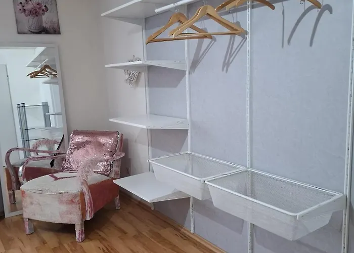 Seeblick Apartamento *