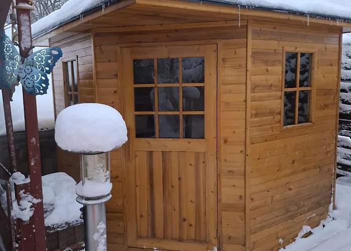 Apartamento Seeblick Langweiler (Birkenfeld)
