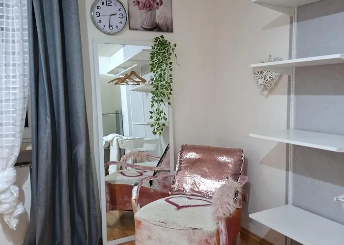 Apartamento Seeblick Langweiler (Birkenfeld)