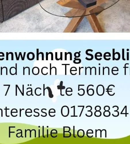 Seeblick *